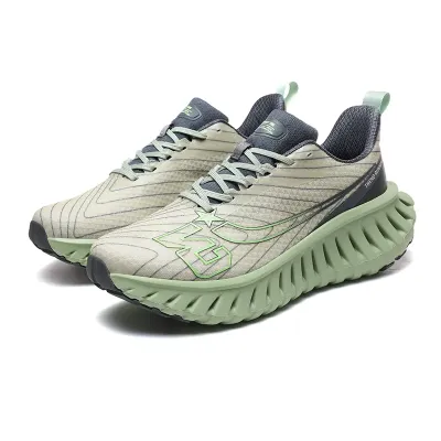  MEN'S SPORTY RUNNING SHOES